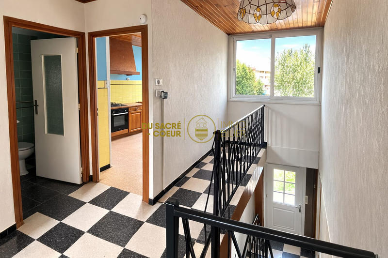 Villa - 117 m² - 6 pièces