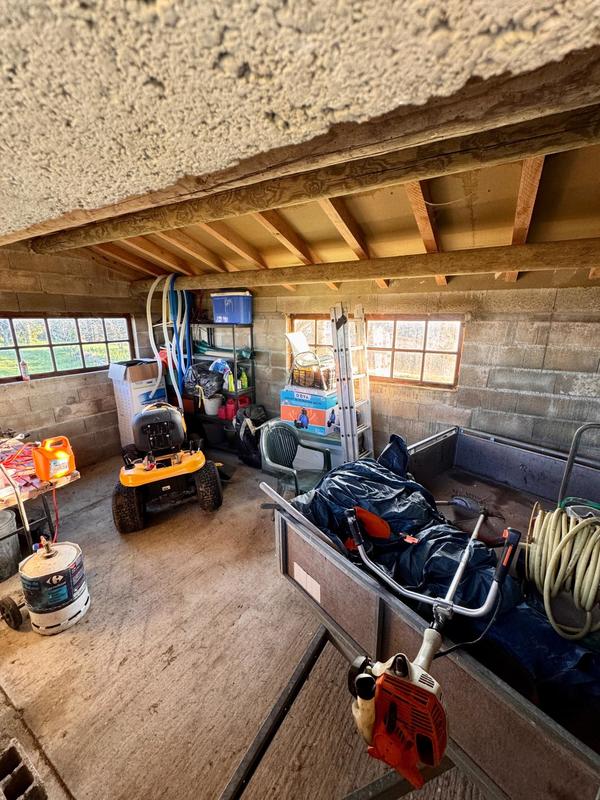 Maison - 172 m² - 6 pièces