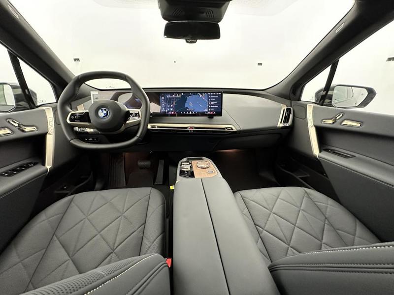 Bmw ix I20 xDrive50 523ch Edition Sport