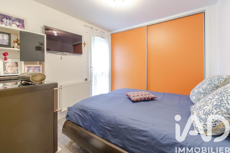 Appartement - 115 m² - 5 pièces