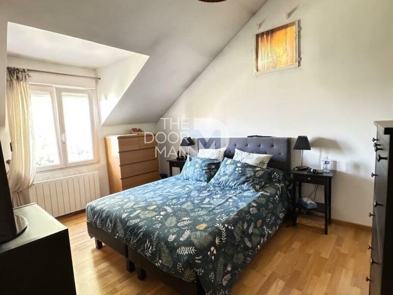 Maison - 154 m² - 6 pièces