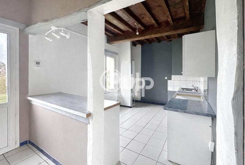 Fermette - 173 m² - 10 pièces