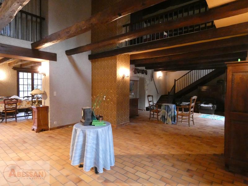 Maison de campagne - 220 m² - 7 pièces