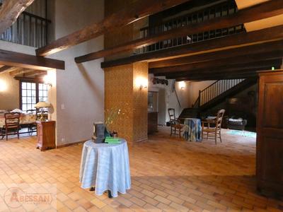 Maison de campagne - 220 m² - 7 pièces