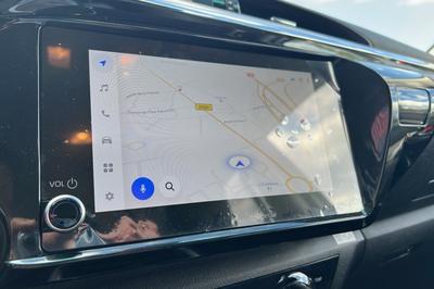 Toyota Hilux 2.8 D4-D 204 Legende 4pl