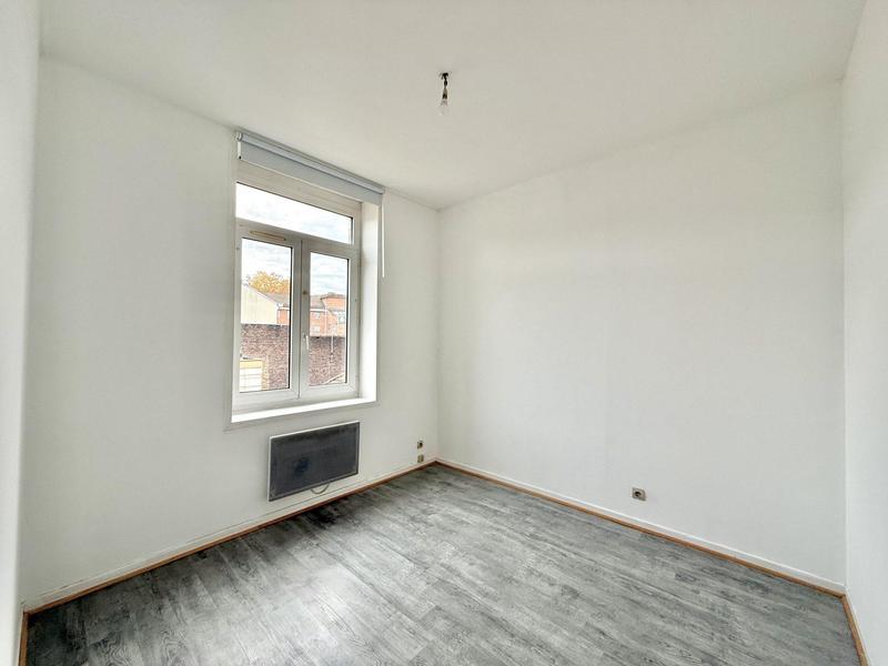 Appartement - 49 m² - 3 pièces