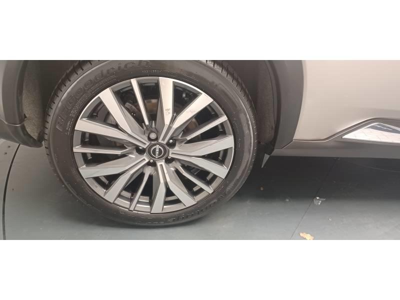 Nissan X-Trail e-Power 213 ch e-4orce 7 Places Tekna+