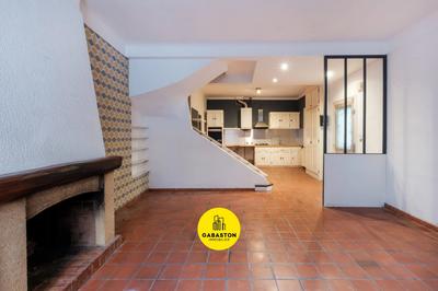 Appartement - 76 m² - 4 pièces