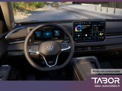 Volkswagen t-Roc 1.5 eTSI 150dsg nouveau modèle