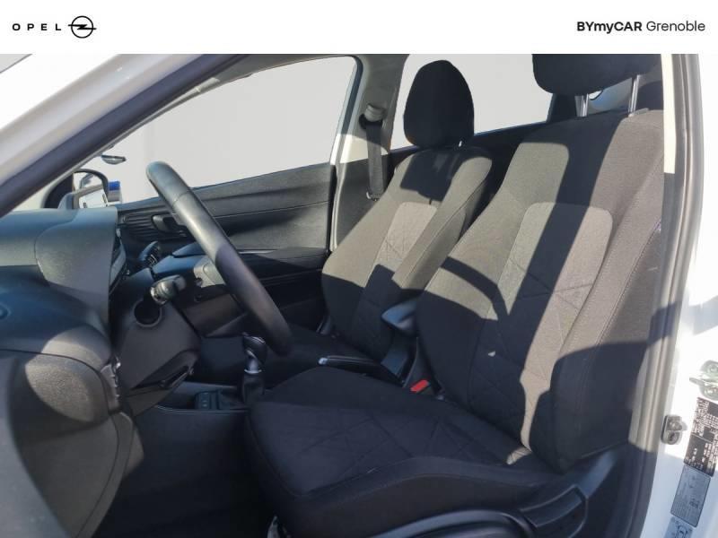 Hyundai Bayon 1.0 t-GDi 100 Hybrid 48v Intuitive