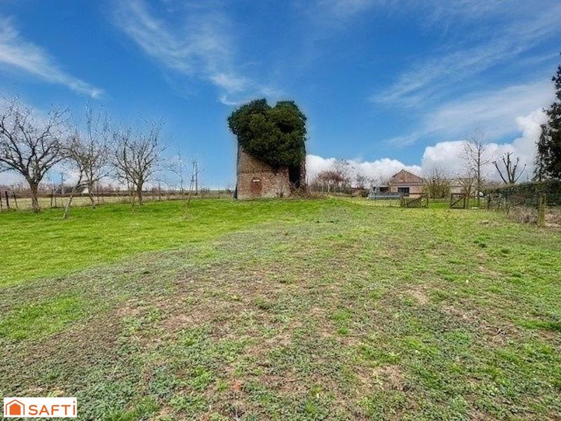 Maison - 196 m² - 8 pièces