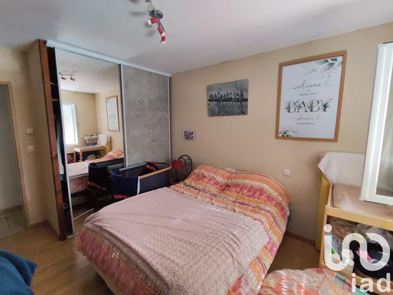 Maison - 152 m² - 6 pièces