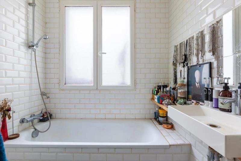 Appartement - 29 m² - 2 pièces