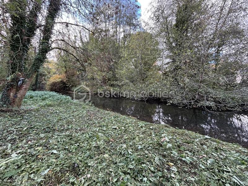 Maison - 70 m² - 4 pièces