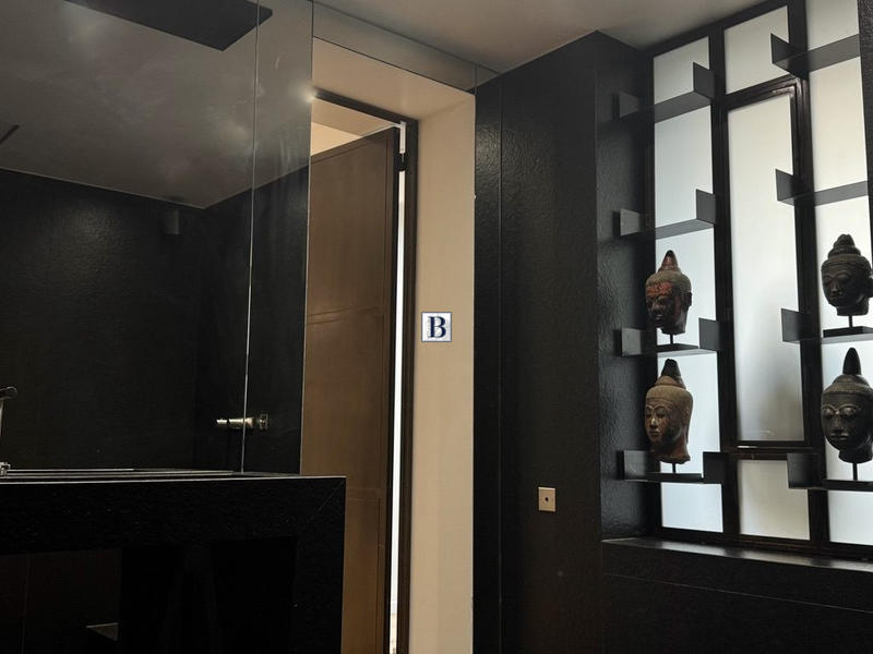 Loft - 205 m² - 3 pièces