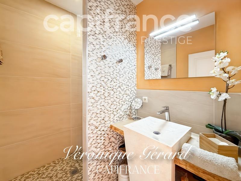 Haras - 187 m² - 7 pièces