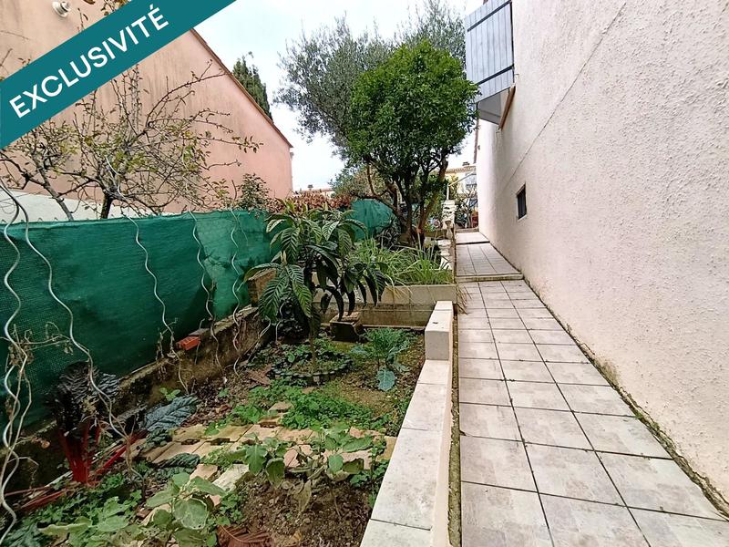 Maison - 172 m² - 7 pièces