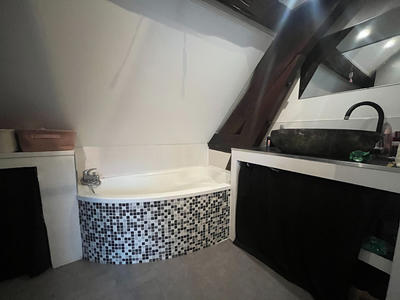 Appartement - 29 m² - 2 pièces