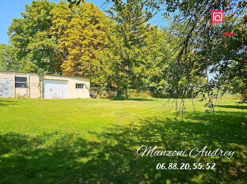 Maison - 172 m² - 7 pièces