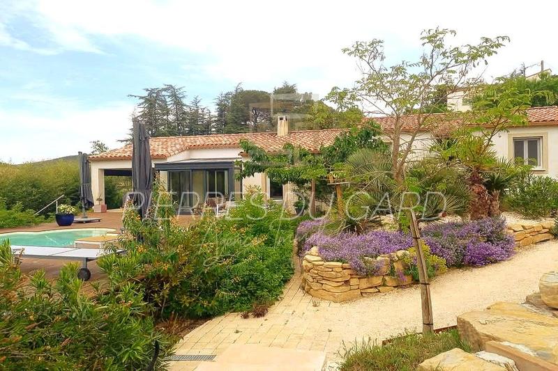 Villa - 122 m² - 5 pièces