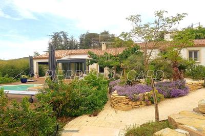 Villa - 122 m² - 5 pièces