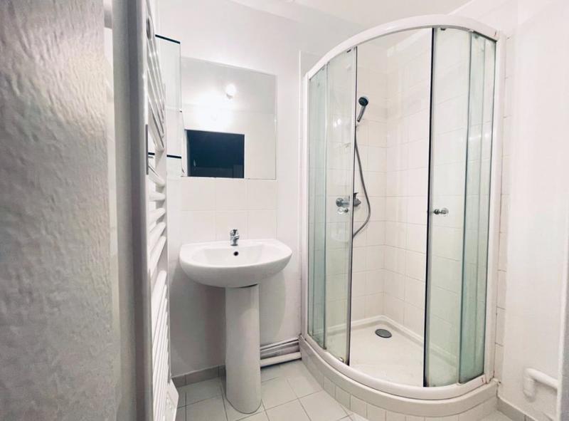 Appartement - 30 m² - 2 pièces