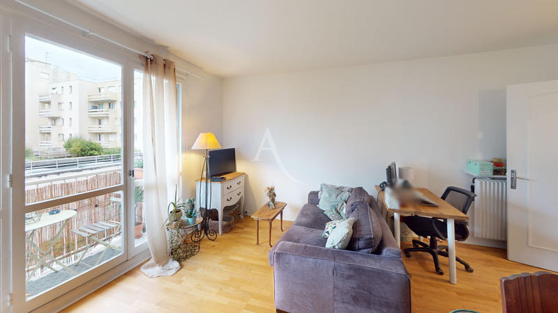 Appartement - 30 m² - 1 pièce