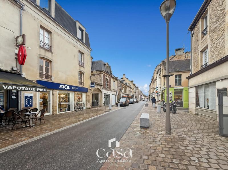 Maison ancienne - 77 m² - 4 pièces