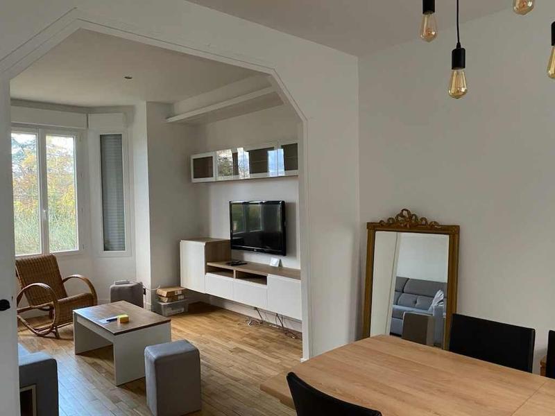 Villa - 78 m² - 4 pièces