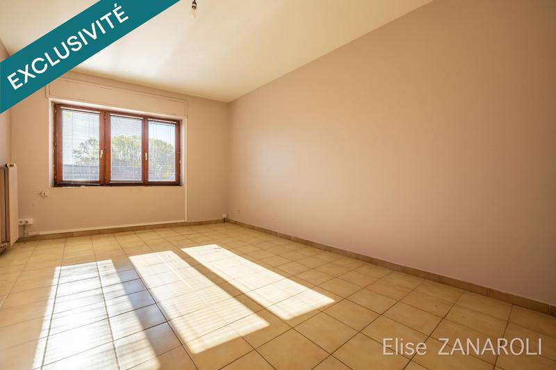 Maison de village - 156 m² - 5 pièces