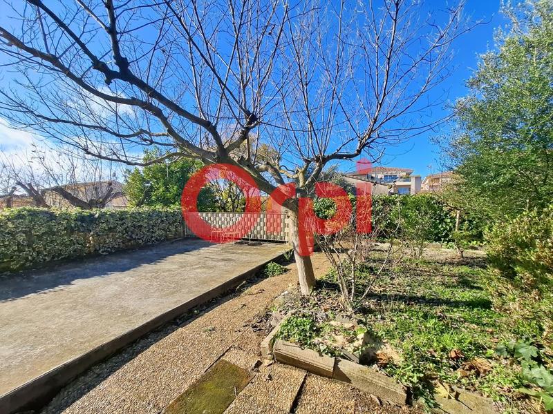 Maison - 180 m² - 4 pièces