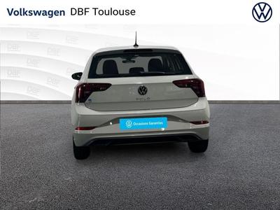 Volkswagen Polo 1.0 Tsi 95 s&amp;S Bvm5 Life