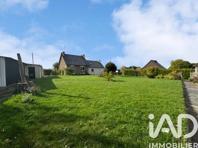 Maison - 152 m² - 6 pièces