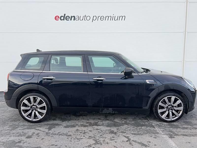 Mini Mini Clubman Cooper 136 ch Dkg7 Edition Canonbury
