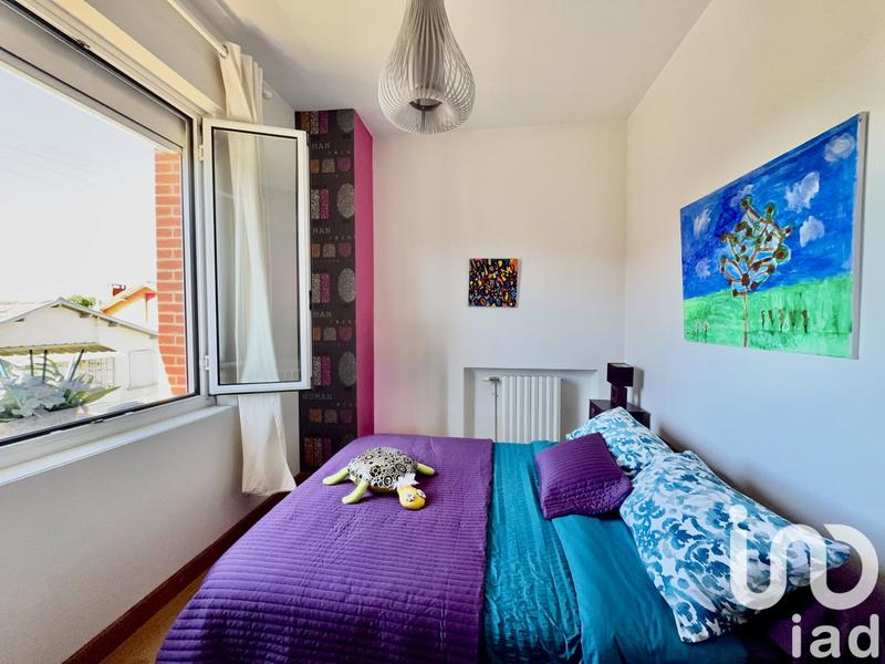 Maison de ville - 199 m² - 6 pièces