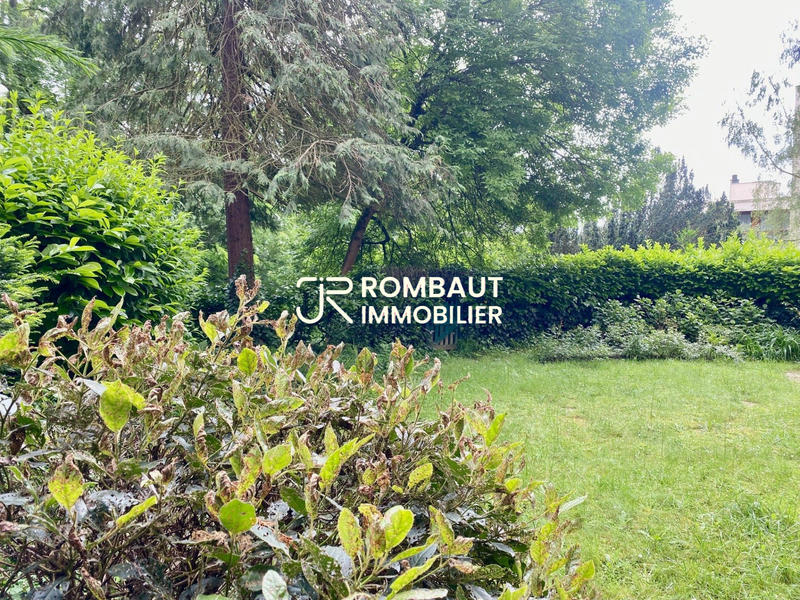 Appartement - 129 m² - 7 pièces