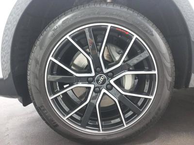 Audi Q5 Sportback 50 TFSIe 299 s tronic 7 Quattro s line