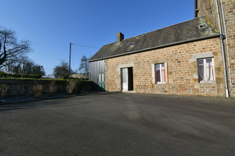 Maison - 192 m² - 8 pièces