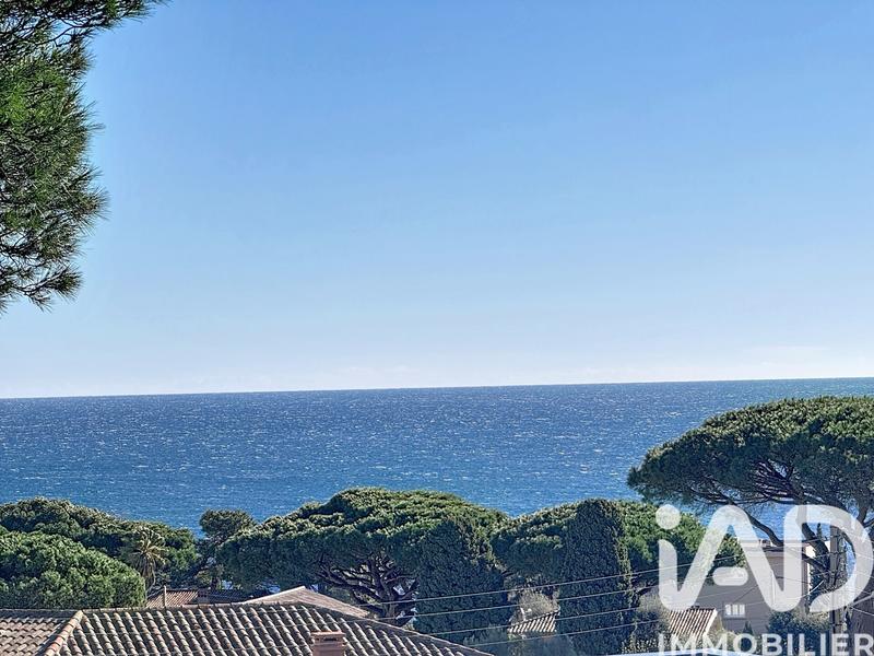 Maison - 295 m² - 7 pièces