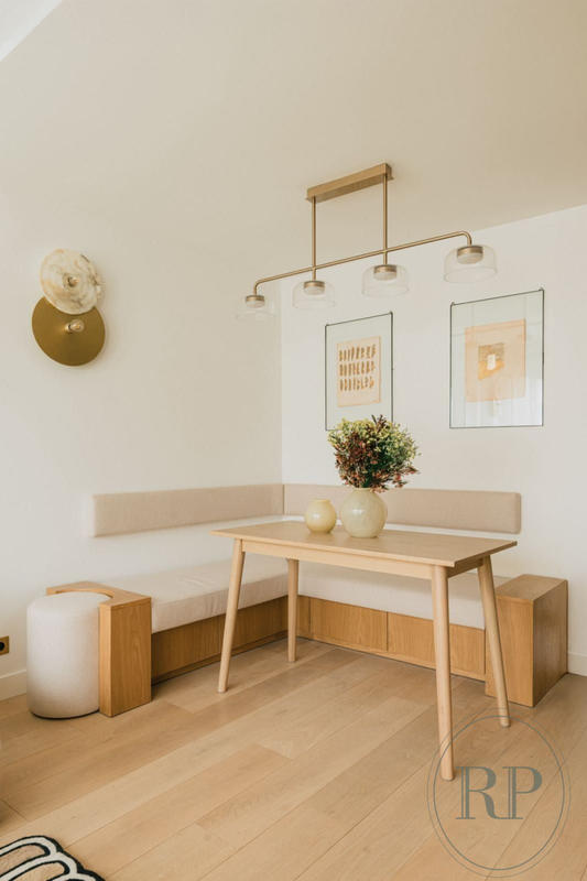 Appartement - 29 m² - 2 pièces