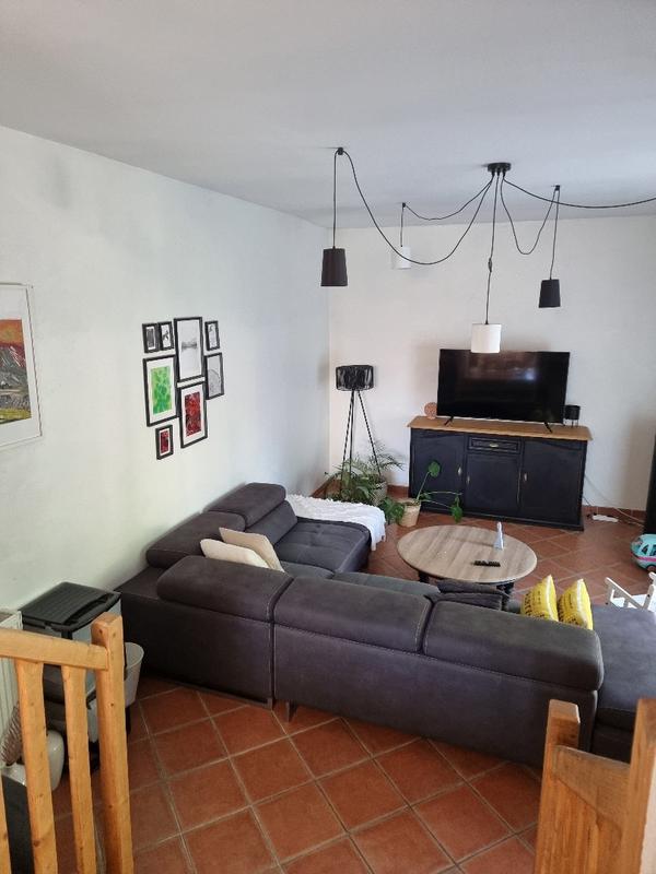 Maison - 137 m² - 6 pièces