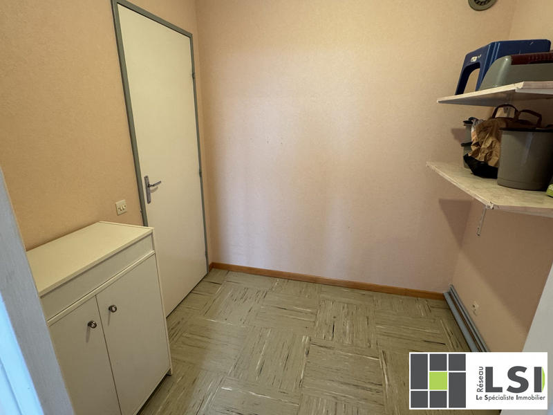 Appartement - 83 m² - 4 pièces