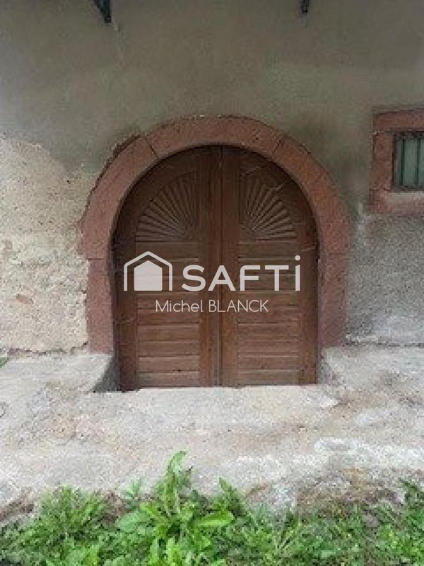 Maison - 240 m² - 10 pièces