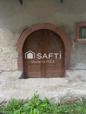 Maison - 240 m² - 10 pièces