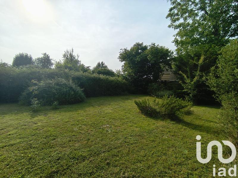 Maison - 115 m² - 4 pièces