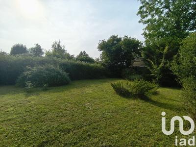 Maison - 115 m² - 4 pièces