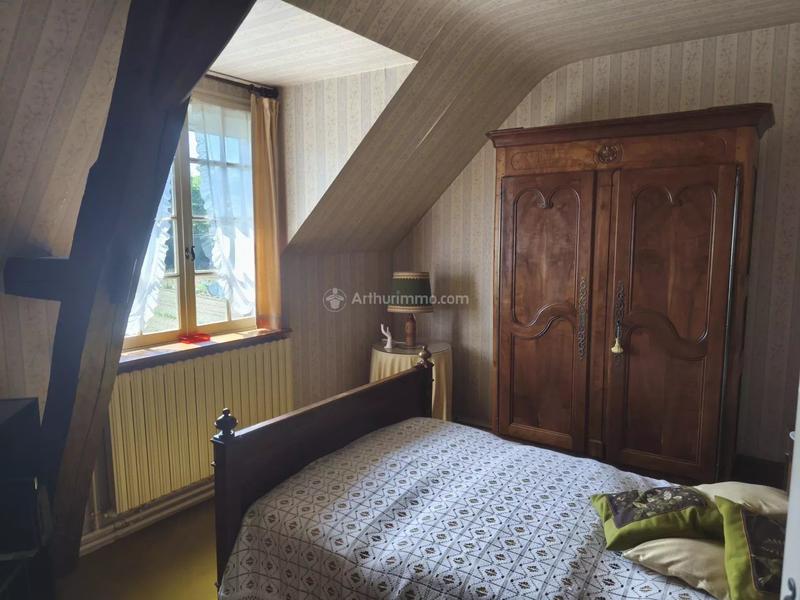 Maison - 154 m² - 7 pièces