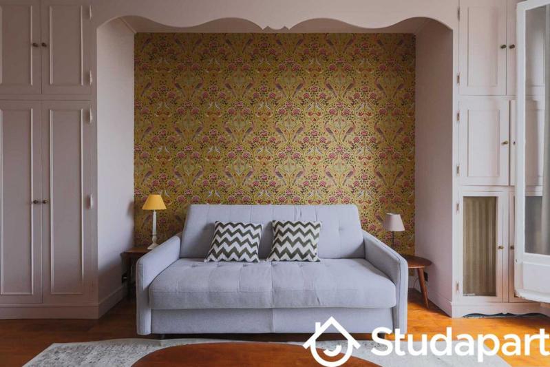 Appartement - 28 m² - 1 pièce