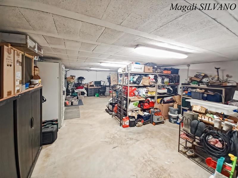 Villa - 130 m² - 5 pièces