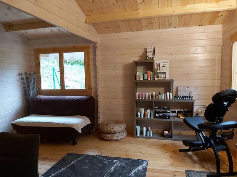 Propriété - 174 m² - 8 pièces